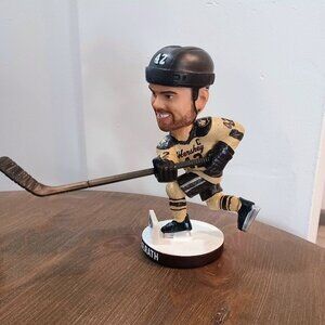 Dylan McIlrath Hershey Bears Hockey Bobblehead UGI Energy SGA AHL